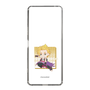 Slim Protection Case［ Re:ZERO -Starting Life in Another World- Garfiel Tinsel - Mini Character ］