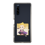 Slim Protection Case［ Re:ZERO -Starting Life in Another World- Garfiel Tinsel - Mini Character ］