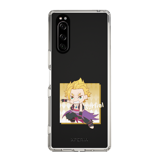 Slim Protection Case［ Re:ZERO -Starting Life in Another World- Garfiel Tinsel - Mini Character ］