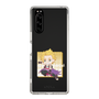 Slim Protection Case［ Re:ZERO -Starting Life in Another World- Garfiel Tinsel - Mini Character ］