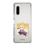 Slim Protection Case［ Re:ZERO -Starting Life in Another World- Garfiel Tinsel - Mini Character ］