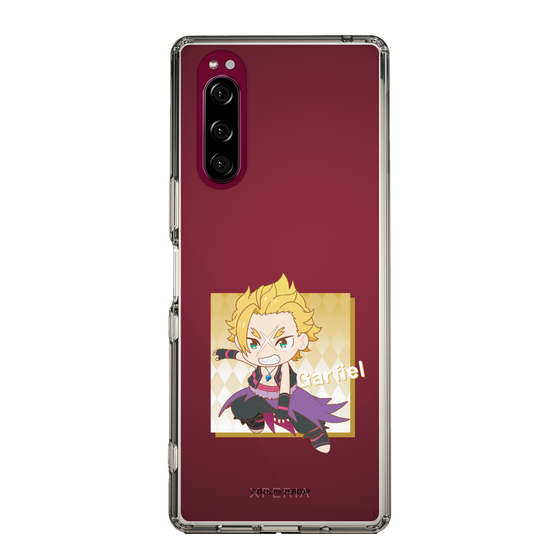 Slim Protection Case［ Re:ZERO -Starting Life in Another World- Garfiel Tinsel - Mini Character ］