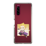 Slim Protection Case［ Re:ZERO -Starting Life in Another World- Garfiel Tinsel - Mini Character ］