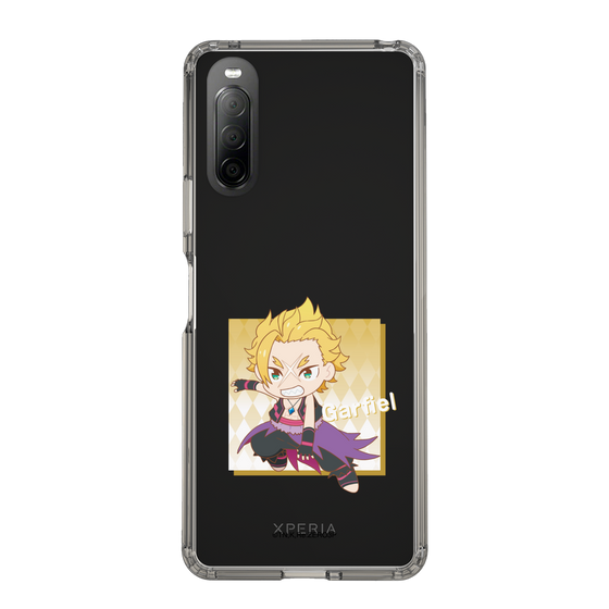 Slim Protection Case［ Re:ZERO -Starting Life in Another World- Garfiel Tinsel - Mini Character ］