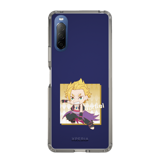 Slim Protection Case［ Re:ZERO -Starting Life in Another World- Garfiel Tinsel - Mini Character ］