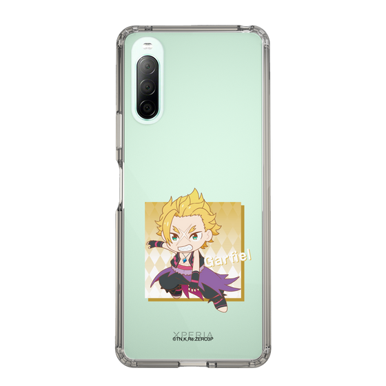 Slim Protection Case［ Re:ZERO -Starting Life in Another World- Garfiel Tinsel - Mini Character ］