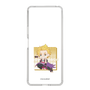 Slim Protection Case［ Re:ZERO -Starting Life in Another World- Garfiel Tinsel - Mini Character ］