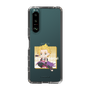 Slim Protection Case［ Re:ZERO -Starting Life in Another World- Garfiel Tinsel - Mini Character ］