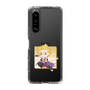 Slim Protection Case［ Re:ZERO -Starting Life in Another World- Garfiel Tinsel - Mini Character ］