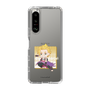 Slim Protection Case［ Re:ZERO -Starting Life in Another World- Garfiel Tinsel - Mini Character ］