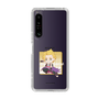 Slim Protection Case［ Re:ZERO -Starting Life in Another World- Garfiel Tinsel - Mini Character ］