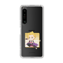Slim Protection Case［ Re:ZERO -Starting Life in Another World- Garfiel Tinsel - Mini Character ］