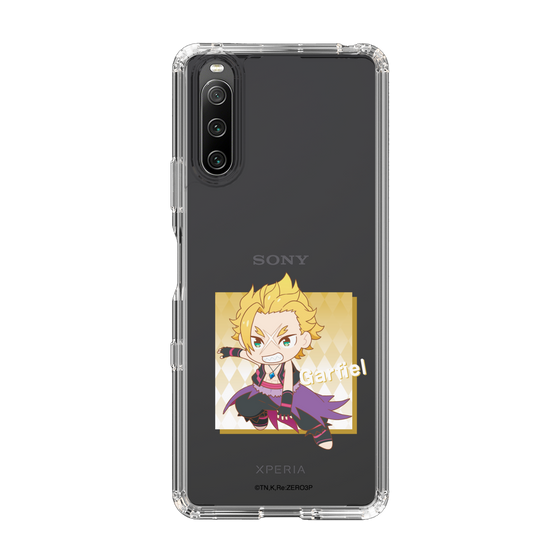 Slim Protection Case［ Re:ZERO -Starting Life in Another World- Garfiel Tinsel - Mini Character ］