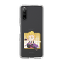 Slim Protection Case［ Re:ZERO -Starting Life in Another World- Garfiel Tinsel - Mini Character ］