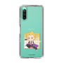 Slim Protection Case［ Re:ZERO -Starting Life in Another World- Garfiel Tinsel - Mini Character ］