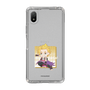 Slim Protection Case［ Re:ZERO -Starting Life in Another World- Garfiel Tinsel - Mini Character ］