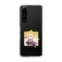 Slim Protection Case［ Re:ZERO -Starting Life in Another World- Garfiel Tinsel - Mini Character ］