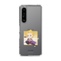 Slim Protection Case［ Re:ZERO -Starting Life in Another World- Garfiel Tinsel - Mini Character ］