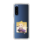 Slim Protection Case［ Re:ZERO -Starting Life in Another World- Garfiel Tinsel - Mini Character ］