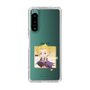 Slim Protection Case［ Re:ZERO -Starting Life in Another World- Garfiel Tinsel - Mini Character ］
