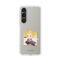 Slim Protection Case［ Re:ZERO -Starting Life in Another World- Garfiel Tinsel - Mini Character ］