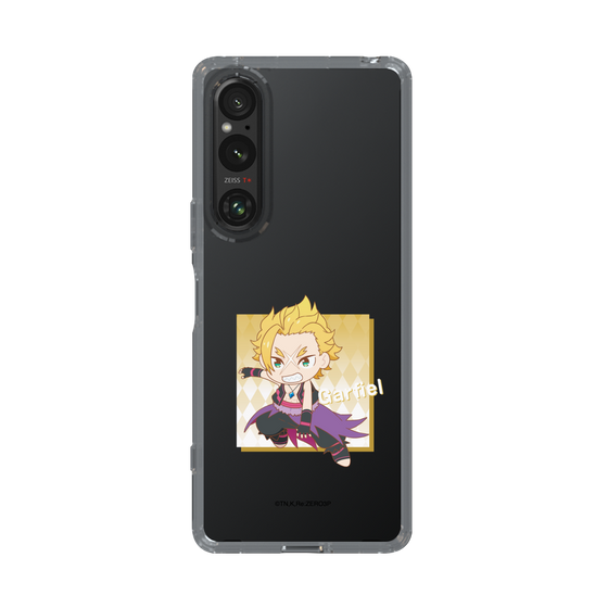Slim Protection Case［ Re:ZERO -Starting Life in Another World- Garfiel Tinsel - Mini Character ］