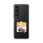 Slim Protection Case［ Re:ZERO -Starting Life in Another World- Garfiel Tinsel - Mini Character ］