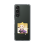 Slim Protection Case［ Re:ZERO -Starting Life in Another World- Garfiel Tinsel - Mini Character ］