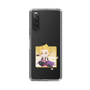 Slim Protection Case［ Re:ZERO -Starting Life in Another World- Garfiel Tinsel - Mini Character ］