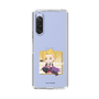 Slim Protection Case［ Re:ZERO -Starting Life in Another World- Garfiel Tinsel - Mini Character ］