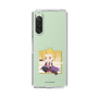 Slim Protection Case［ Re:ZERO -Starting Life in Another World- Garfiel Tinsel - Mini Character ］