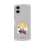 Slim Protection Case［ Re:ZERO -Starting Life in Another World- Garfiel Tinsel - Mini Character ］