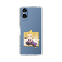 Slim Protection Case［ Re:ZERO -Starting Life in Another World- Garfiel Tinsel - Mini Character ］