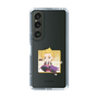 Slim Protection Case［ Re:ZERO -Starting Life in Another World- Garfiel Tinsel - Mini Character ］