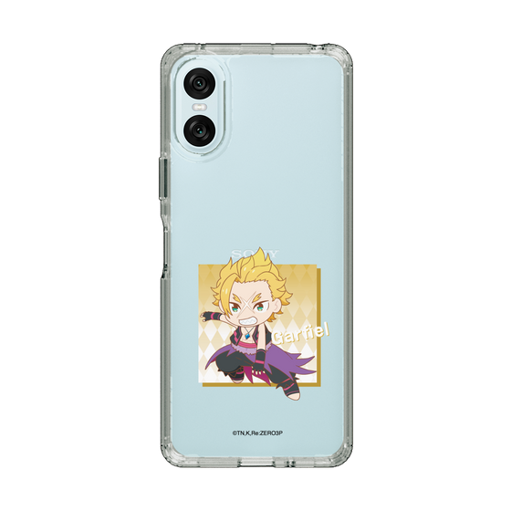 Slim Protection Case［ Re:ZERO -Starting Life in Another World- Garfiel Tinsel - Mini Character ］