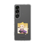 Slim Protection Case［ Re:ZERO -Starting Life in Another World- Garfiel Tinsel - Mini Character ］