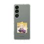 Slim Protection Case［ Re:ZERO -Starting Life in Another World- Garfiel Tinsel - Mini Character ］