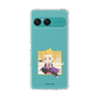 Slim Protection Case［ Re:ZERO -Starting Life in Another World- Garfiel Tinsel - Mini Character ］