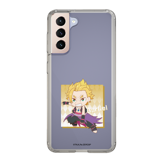Slim Protection Case［ Re:ZERO -Starting Life in Another World- Garfiel Tinsel - Mini Character ］