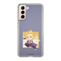 Slim Protection Case［ Re:ZERO -Starting Life in Another World- Garfiel Tinsel - Mini Character ］