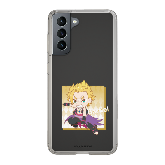 Slim Protection Case［ Re:ZERO -Starting Life in Another World- Garfiel Tinsel - Mini Character ］