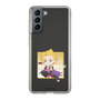 Slim Protection Case［ Re:ZERO -Starting Life in Another World- Garfiel Tinsel - Mini Character ］