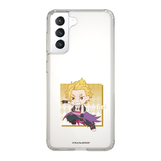 Slim Protection Case［ Re:ZERO -Starting Life in Another World- Garfiel Tinsel - Mini Character ］