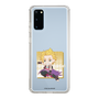 Slim Protection Case［ Re:ZERO -Starting Life in Another World- Garfiel Tinsel - Mini Character ］