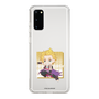 Slim Protection Case［ Re:ZERO -Starting Life in Another World- Garfiel Tinsel - Mini Character ］