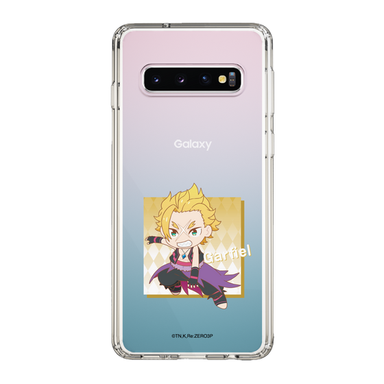 Slim Protection Case［ Re:ZERO -Starting Life in Another World- Garfiel Tinsel - Mini Character ］