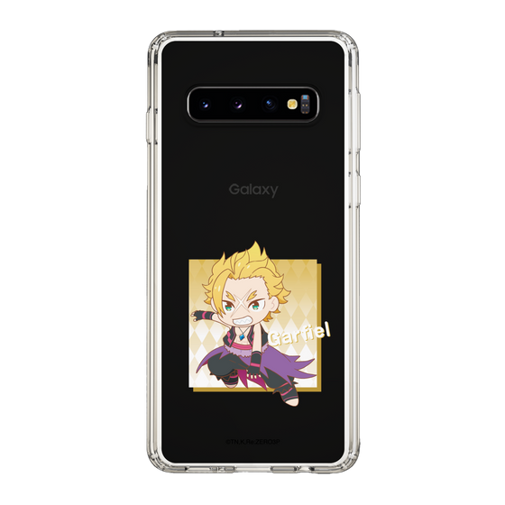 Slim Protection Case［ Re:ZERO -Starting Life in Another World- Garfiel Tinsel - Mini Character ］