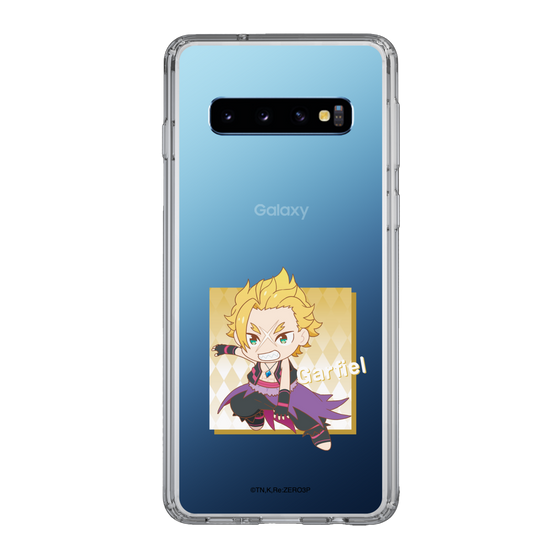 Slim Protection Case［ Re:ZERO -Starting Life in Another World- Garfiel Tinsel - Mini Character ］