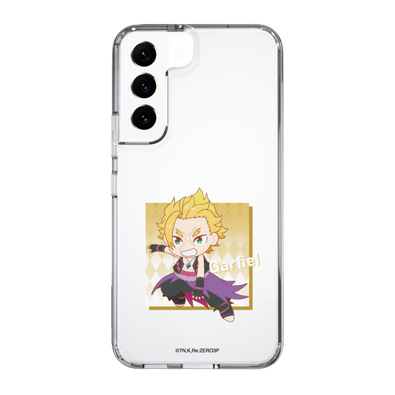 Slim Protection Case［ Re:ZERO -Starting Life in Another World- Garfiel Tinsel - Mini Character ］