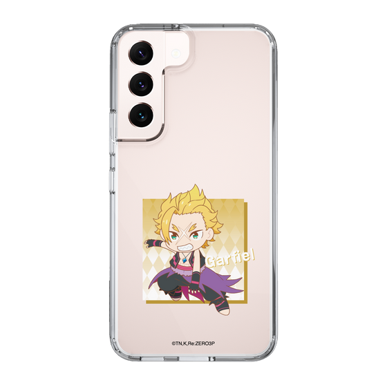 Slim Protection Case［ Re:ZERO -Starting Life in Another World- Garfiel Tinsel - Mini Character ］